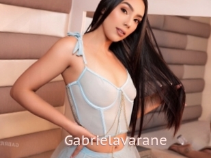 Gabrielavarane