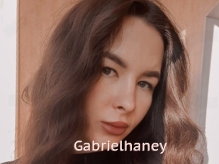 Gabrielhaney