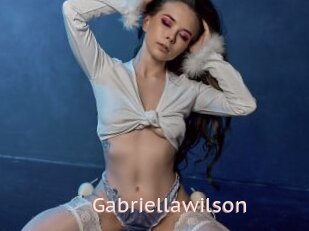 Gabriellawilson