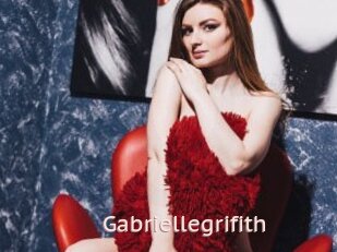 Gabriellegrifith