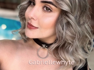 Gabriellewhyte