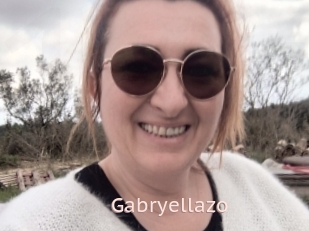 Gabryellazo
