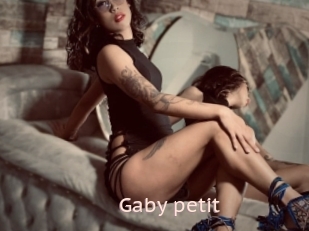 Gaby_petit