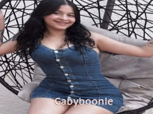 Gabyboonie