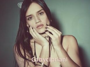 Gabycipriani