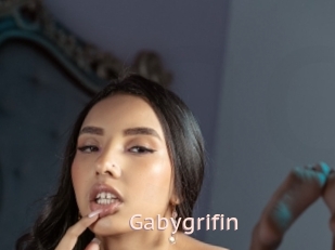 Gabygrifin