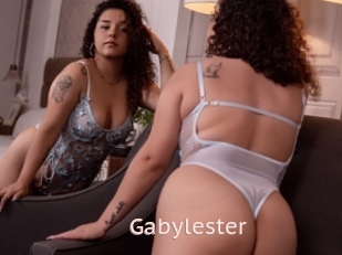 Gabylester