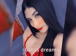 Gabys_dreams