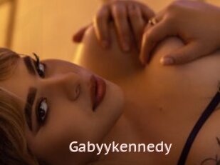 Gabyykennedy