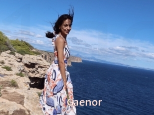 Gaenor
