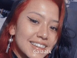 Gaiaalx