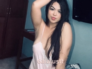 Gaialustt