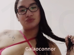 Gaiaoconnor