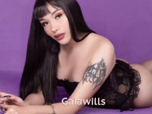 Gaiawills