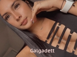 Galgadett