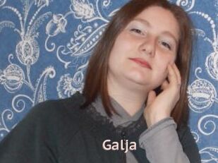 Galja