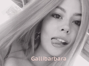 Gallibarbara