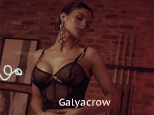 Galyacrow