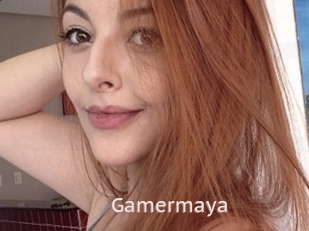 Gamermaya