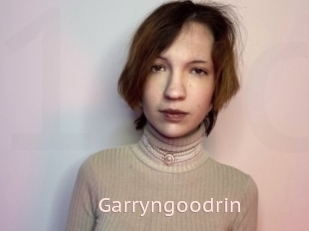 Garryngoodrin