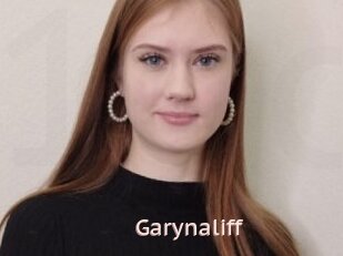 Garynaliff