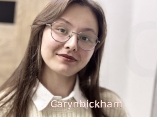 Garynbickham