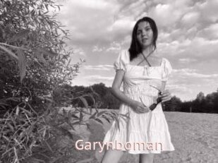 Garynboman