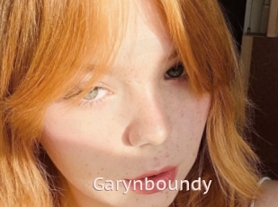 Garynboundy