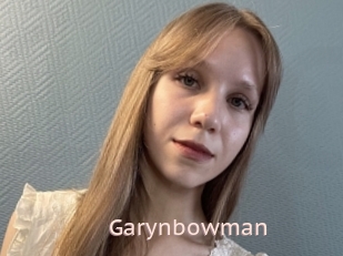 Garynbowman