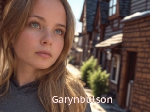 Garynbulson