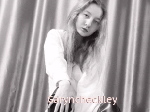 Garyncheckley