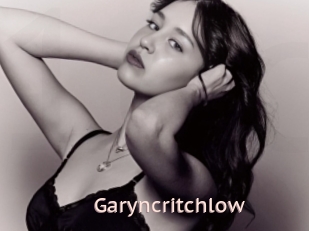 Garyncritchlow