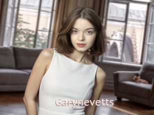 Garynevetts