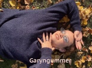 Garyngummer