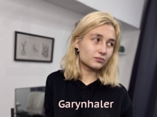 Garynhaler