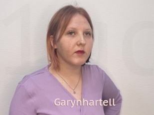 Garynhartell