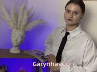 Garynhaydon