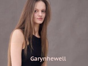 Garynhewell