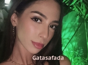 Gatasafada