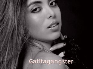 Gatitagangster