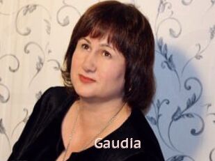 Gaudia