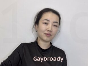 Gaybroady