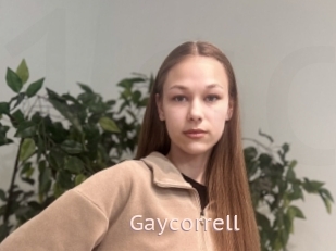 Gaycorrell