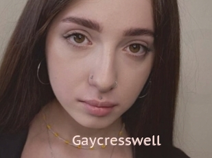 Gaycresswell