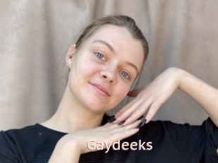 Gaydeeks