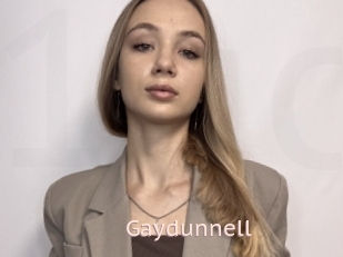 Gaydunnell