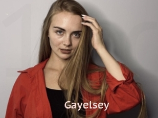 Gayelsey