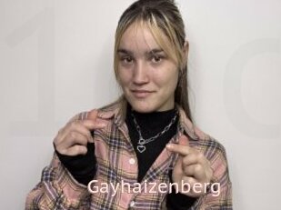 Gayhaizenberg