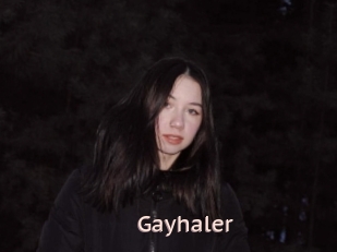 Gayhaler