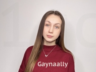 Gaynaally